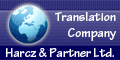 Translation Company
